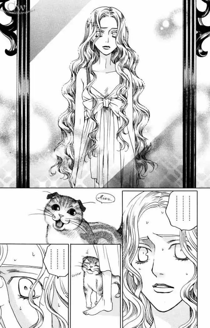 Kuro Bara Alice (2008) - Capítulo 6 - Página 4 - LectorTMOo