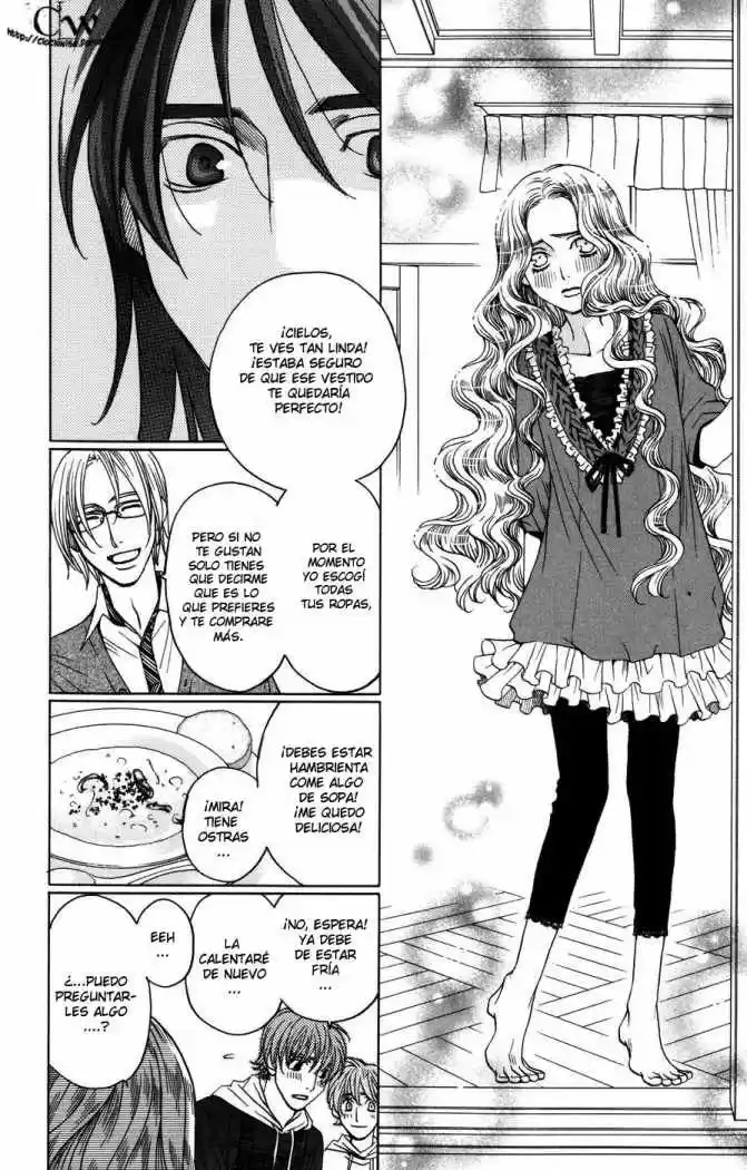 Kuro Bara Alice (2008) - Capítulo 6 - Página 7 - LectorTMOo
