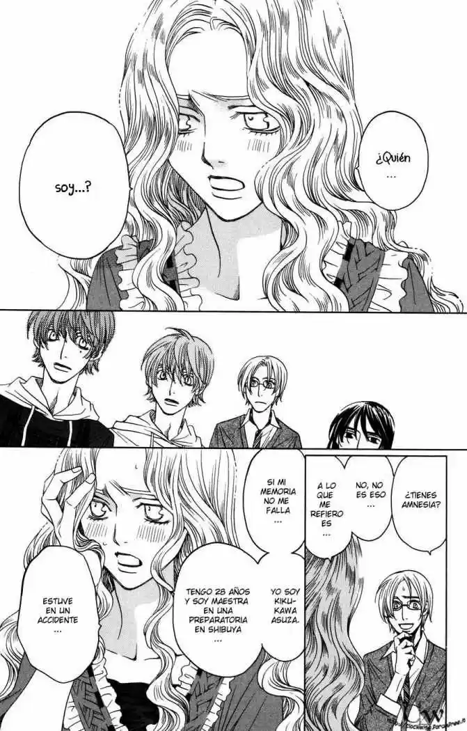 Kuro Bara Alice (2008) - Capítulo 6 - Página 8 - LectorTMOo
