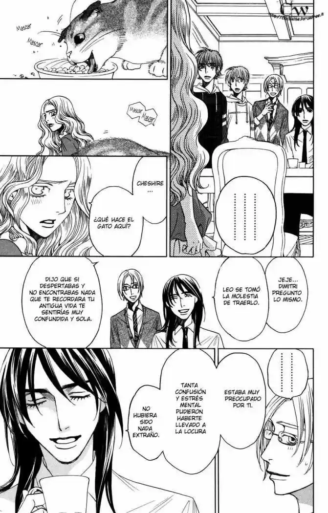 Kuro Bara Alice (2008) - Capítulo 6 - Página 12 - LectorTMOo