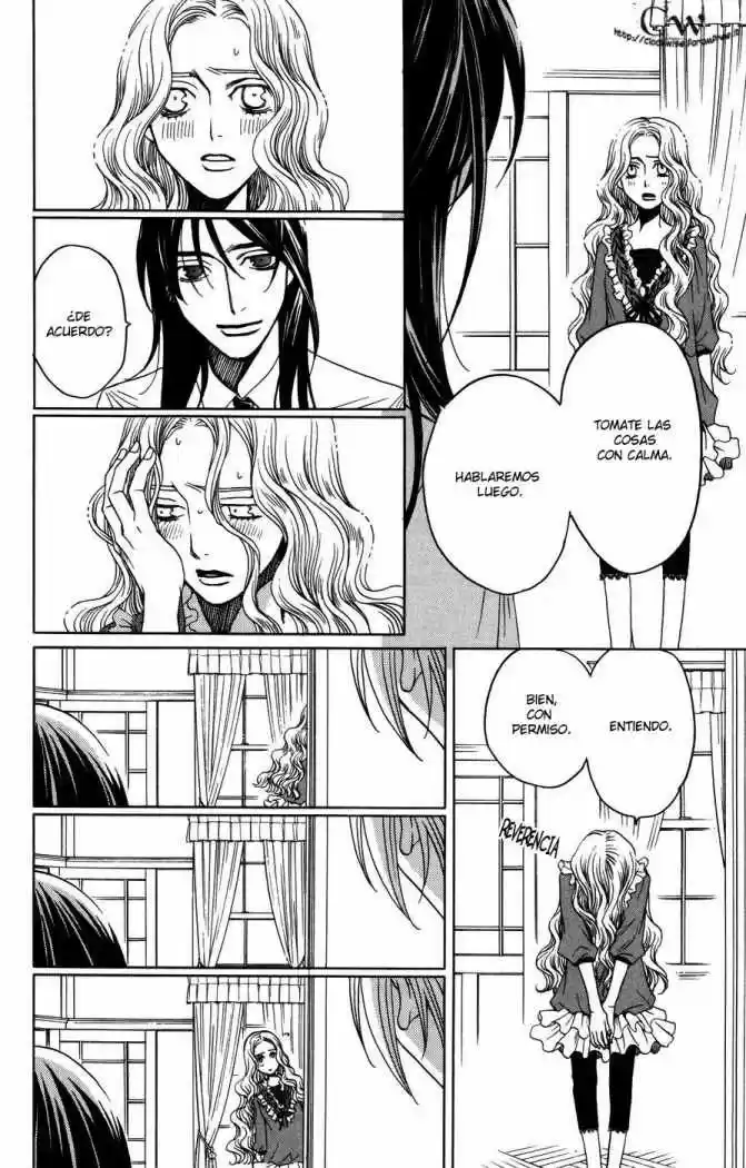 Kuro Bara Alice (2008) - Capítulo 6 - Página 13 - LectorTMOo
