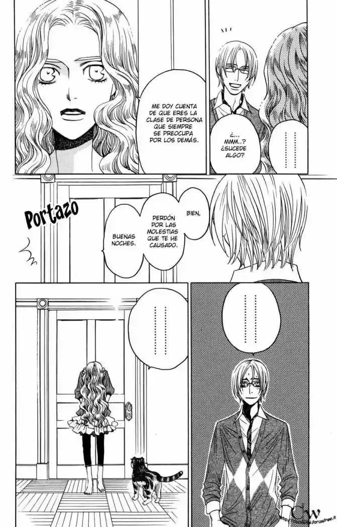 Kuro Bara Alice (2008) - Capítulo 6 - Página 15 - LectorTMOo