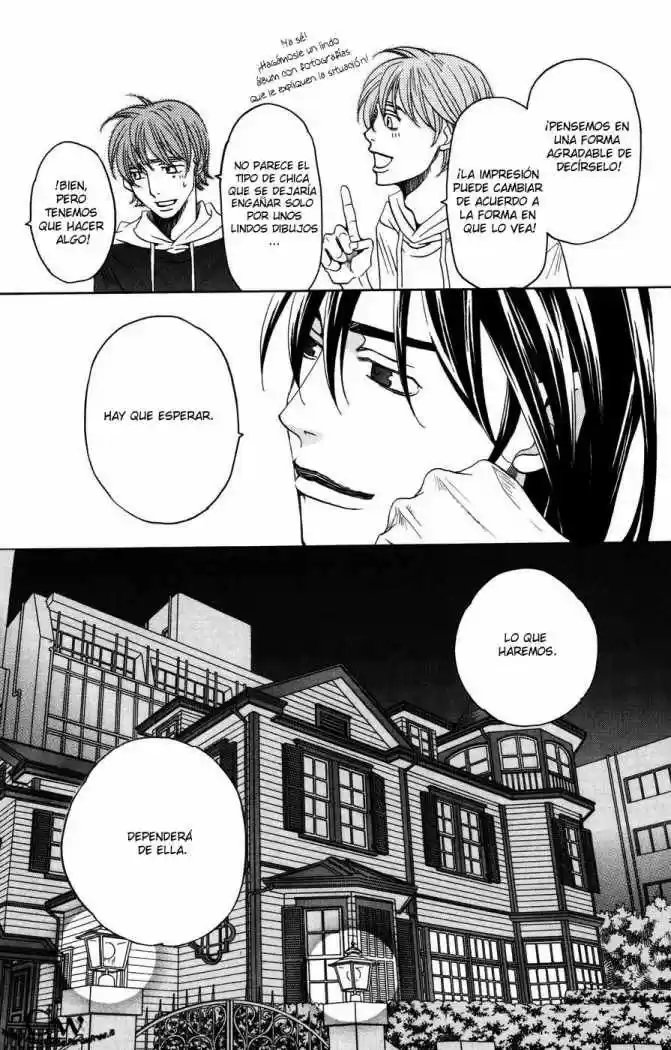Kuro Bara Alice (2008) - Capítulo 6 - Página 20 - LectorTMOo