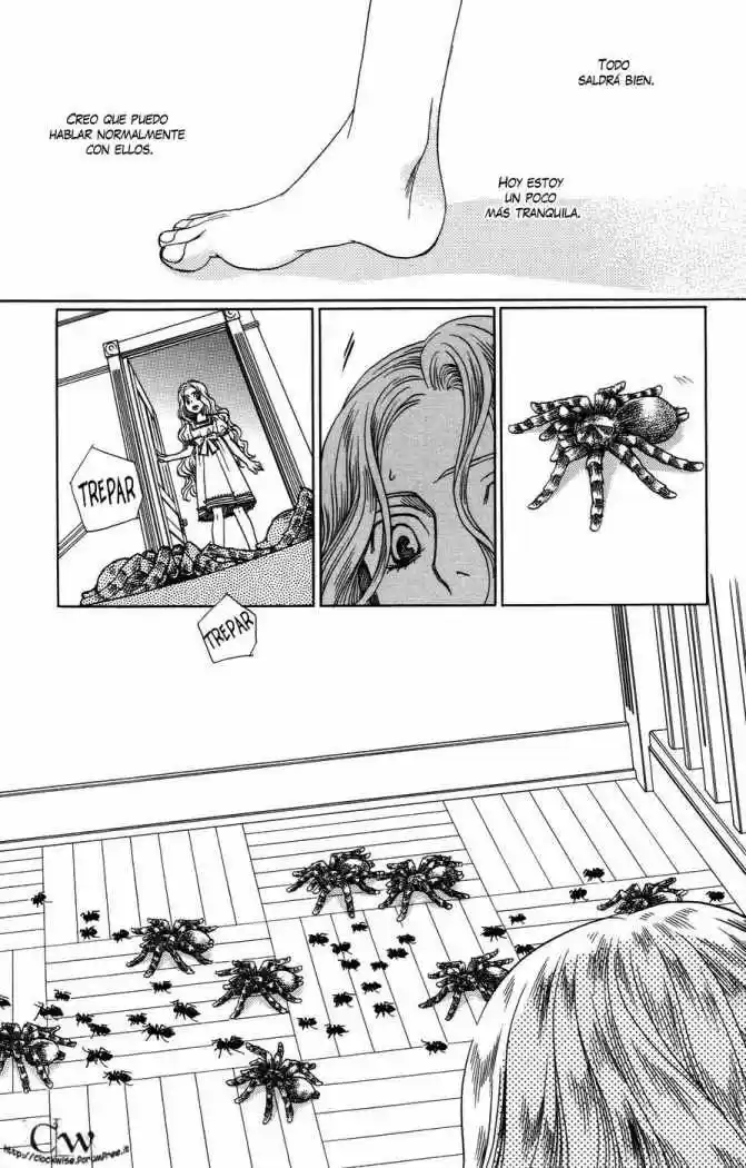 Kuro Bara Alice (2008) - Capítulo 6 - Página 22 - LectorTMOo