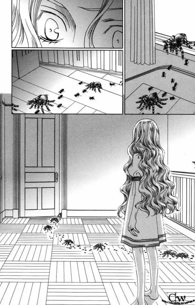 Kuro Bara Alice (2008) - Capítulo 6 - Página 23 - LectorTMOo