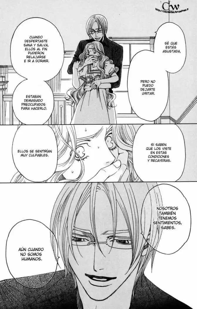 Kuro Bara Alice (2008) - Capítulo 6 - Página 26 - LectorTMOo
