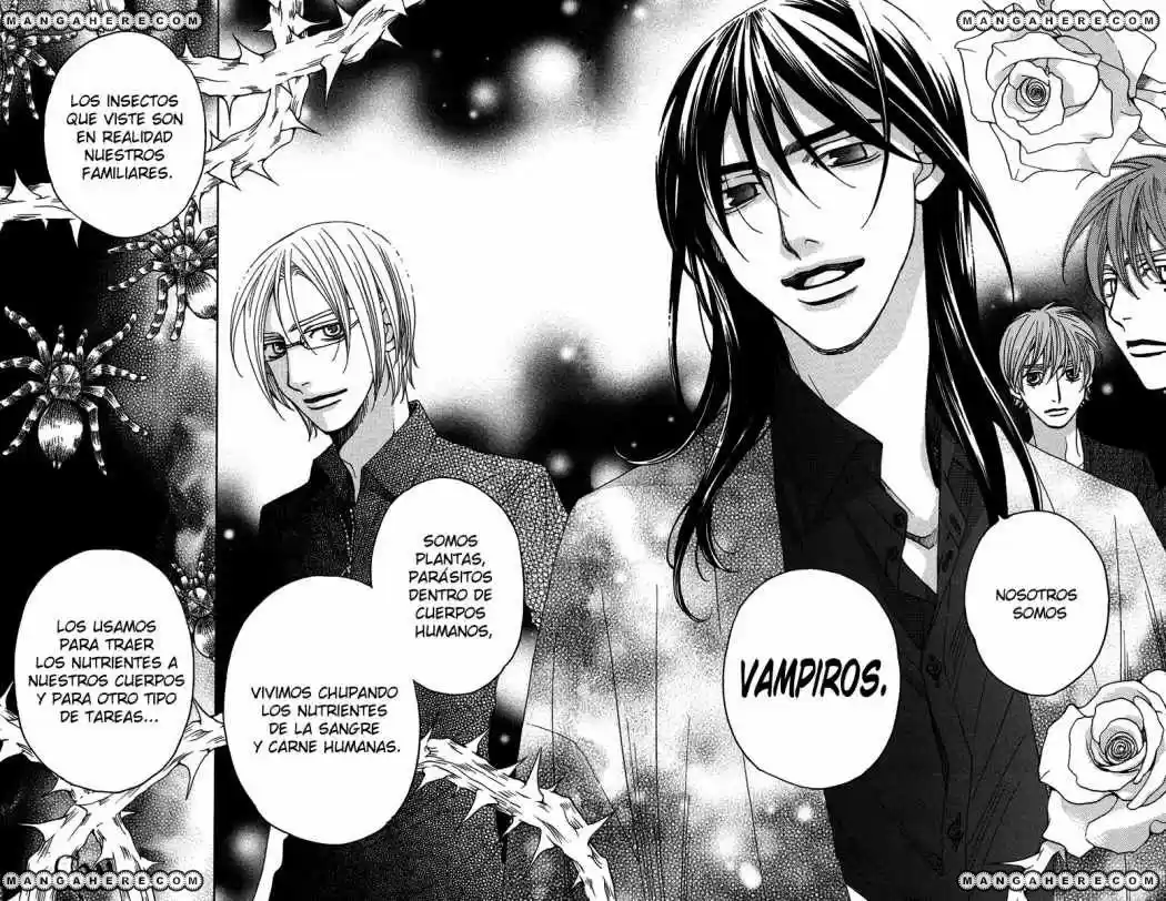 Kuro Bara Alice (2008) - Capítulo 6 - Página 29 - LectorTMOo