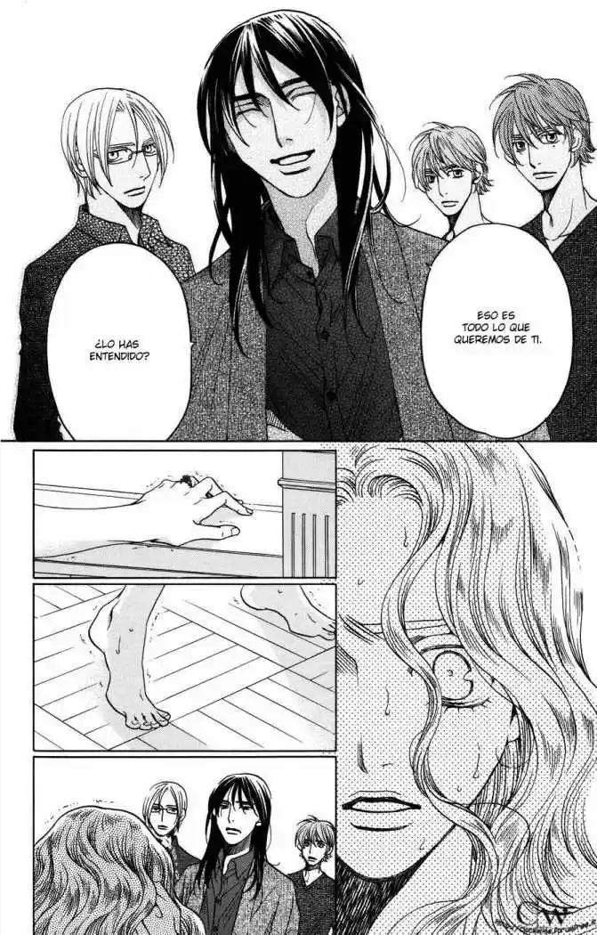 Kuro Bara Alice (2008) - Capítulo 6 - Página 32 - LectorTMOo