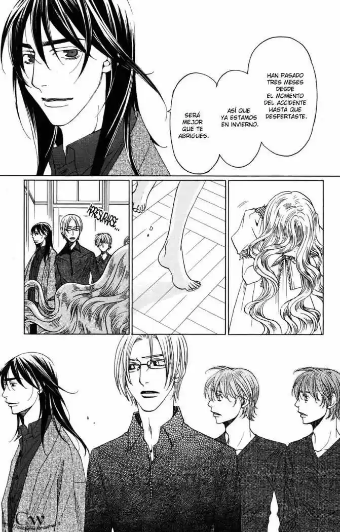 Kuro Bara Alice (2008) - Capítulo 6 - Página 35 - LectorTMOo