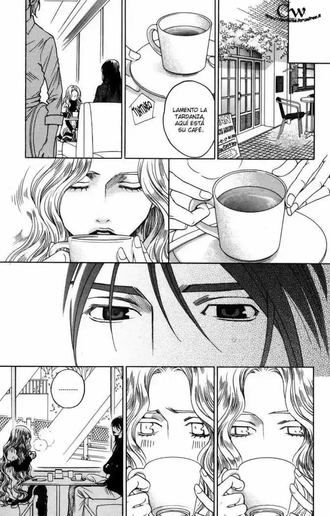 Kuro Bara Alice (2008) - Capítulo 7 - Página 8 - LectorTMOo