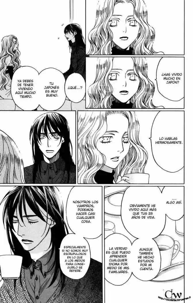 Kuro Bara Alice (2008) - Capítulo 7 - Página 12 - LectorTMOo