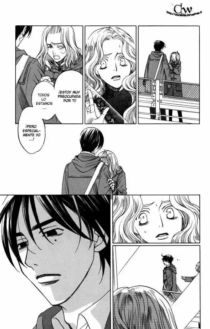 Kuro Bara Alice (2008) - Capítulo 7 - Página 16 - LectorTMOo