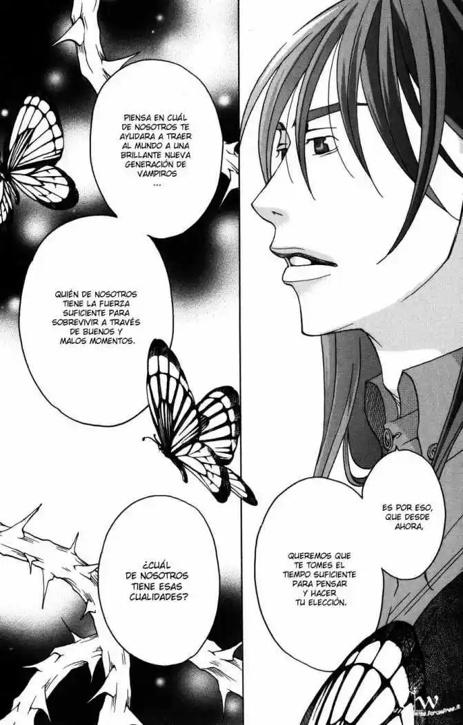 Kuro Bara Alice (2008) - Capítulo 7 - Página 27 - LectorTMOo