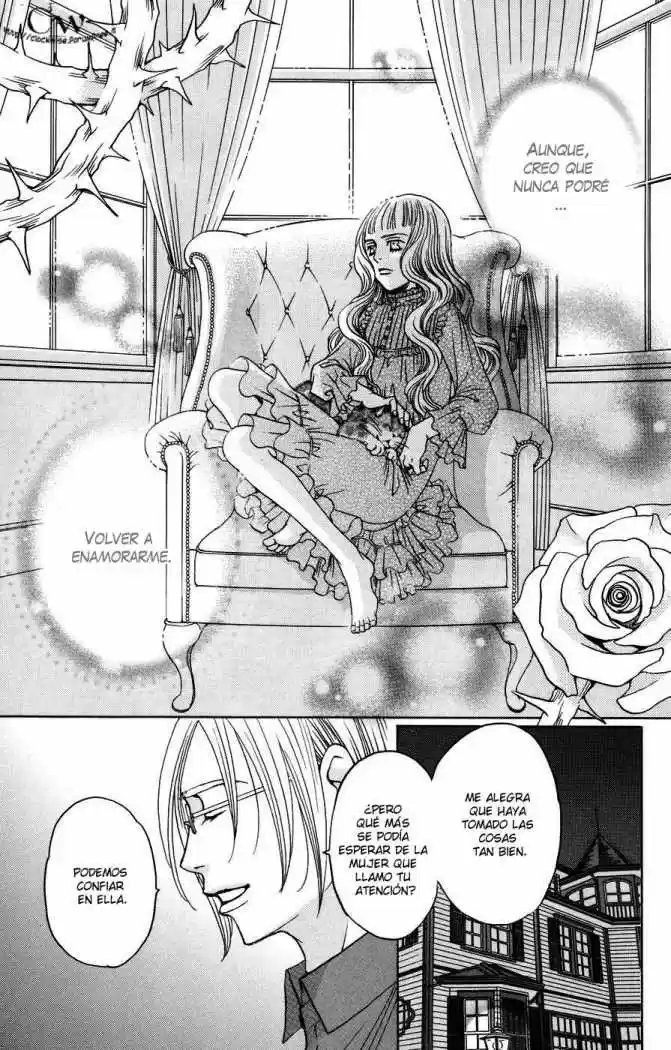 Kuro Bara Alice (2008) - Capítulo 7 - Página 37 - LectorTMOo