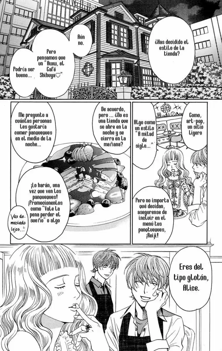 Kuro Bara Alice (2008) - Capítulo 9 - Página 3 - LectorTMOo