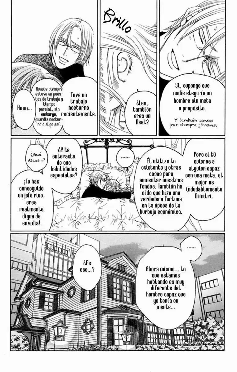 Kuro Bara Alice (2008) - Capítulo 9 - Página 11 - LectorTMOo