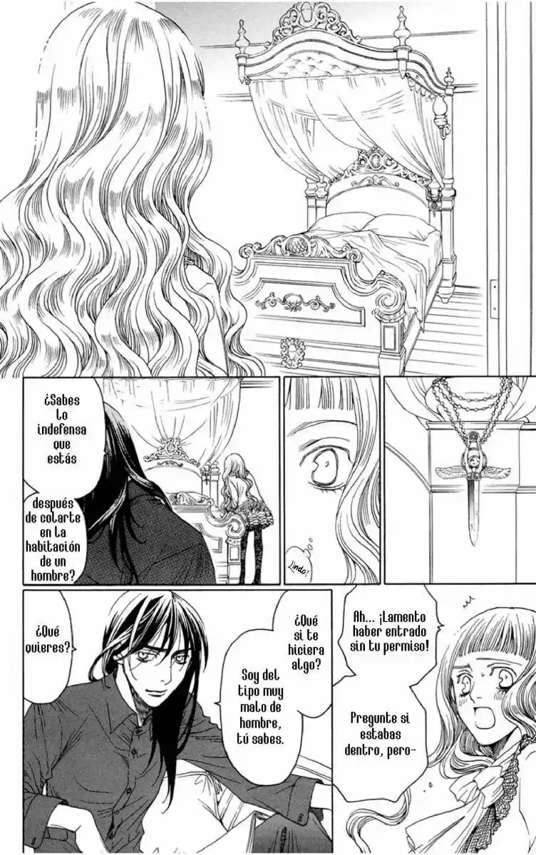 Kuro Bara Alice (2008) - Capítulo 9 - Página 13 - LectorTMOo