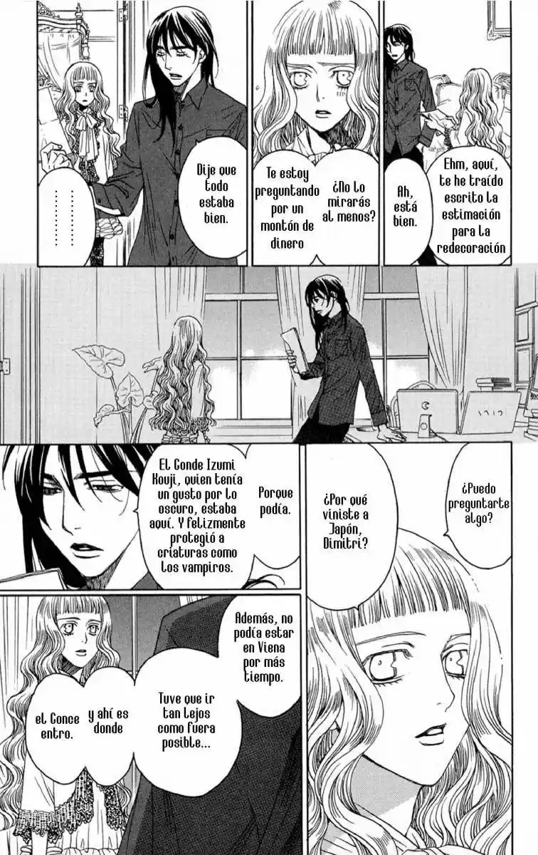 Kuro Bara Alice (2008) - Capítulo 9 - Página 14 - LectorTMOo