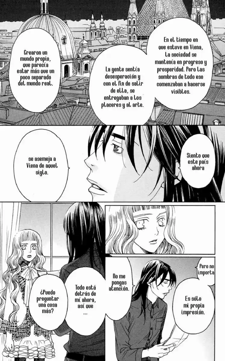 Kuro Bara Alice (2008) - Capítulo 9 - Página 16 - LectorTMOo