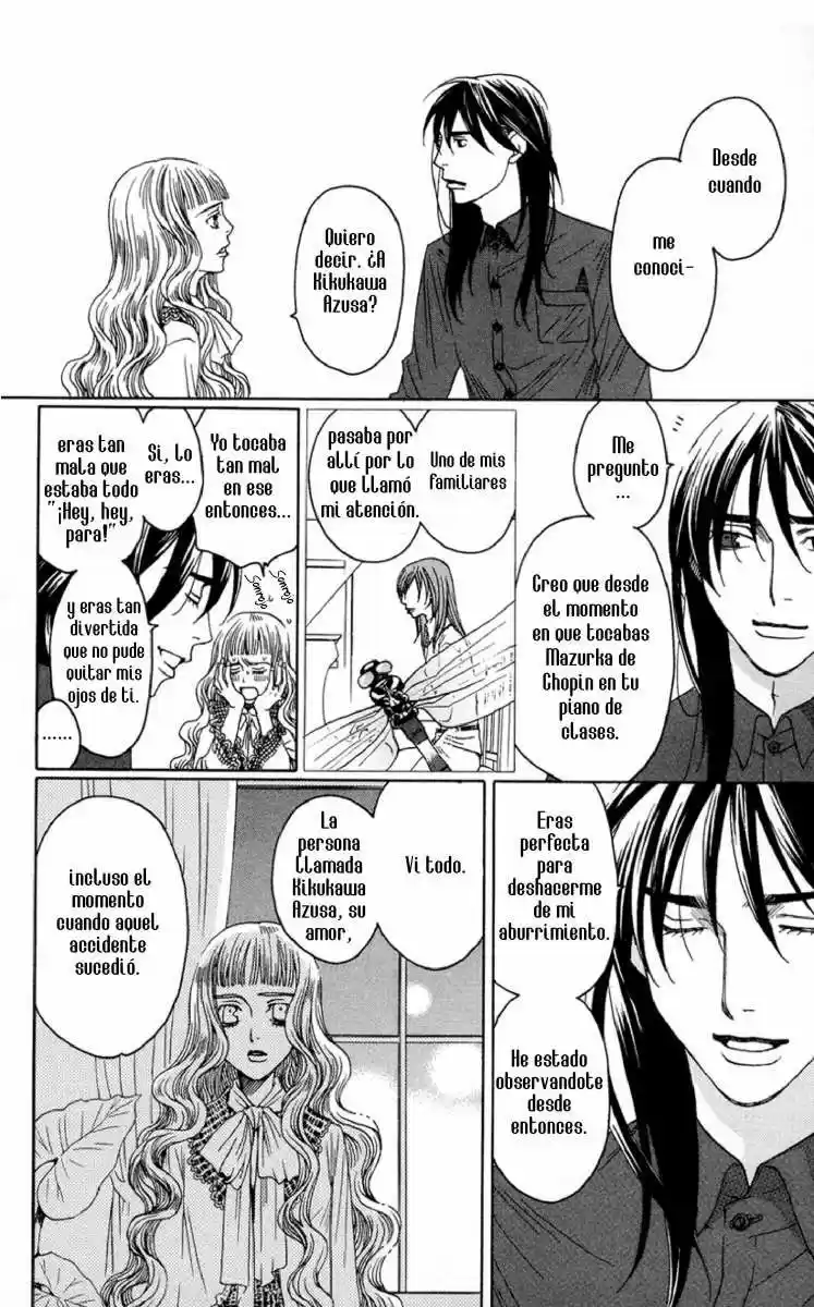 Kuro Bara Alice (2008) - Capítulo 9 - Página 17 - LectorTMOo