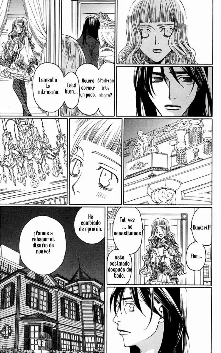 Kuro Bara Alice (2008) - Capítulo 9 - Página 18 - LectorTMOo
