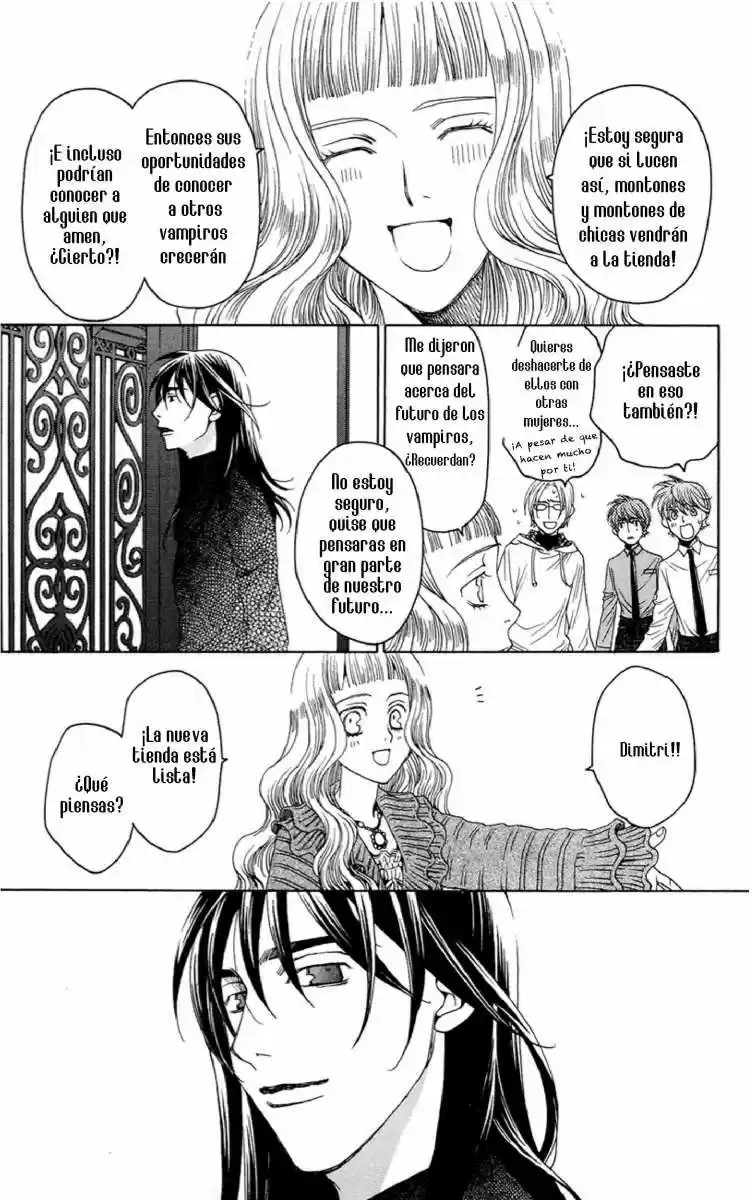 Kuro Bara Alice (2008) - Capítulo 9 - Página 20 - LectorTMOo