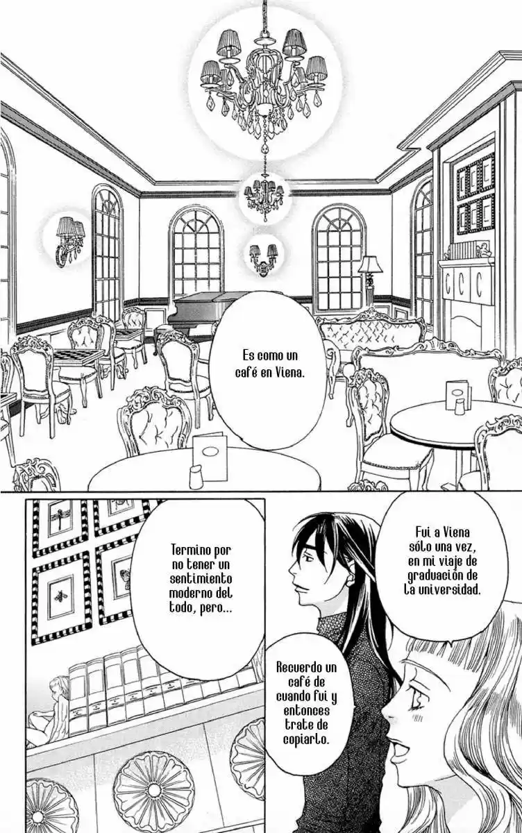 Kuro Bara Alice (2008) - Capítulo 9 - Página 21 - LectorTMOo