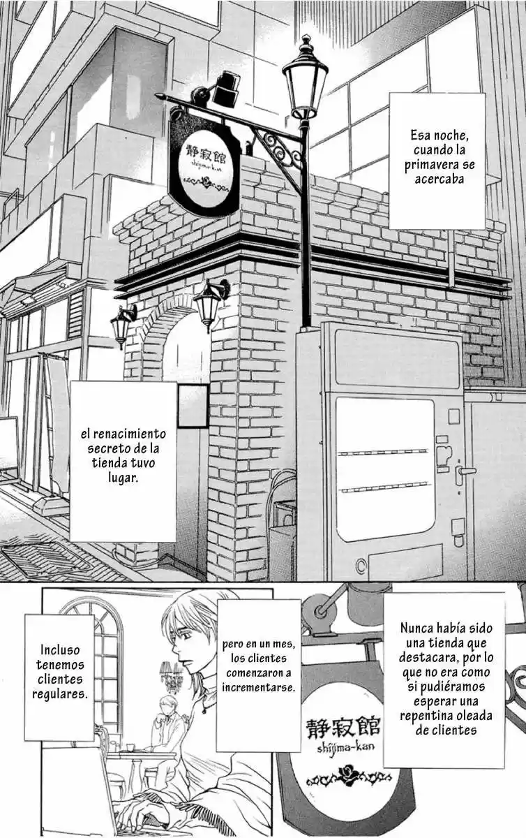 Kuro Bara Alice (2008) - Capítulo 9 - Página 24 - LectorTMOo
