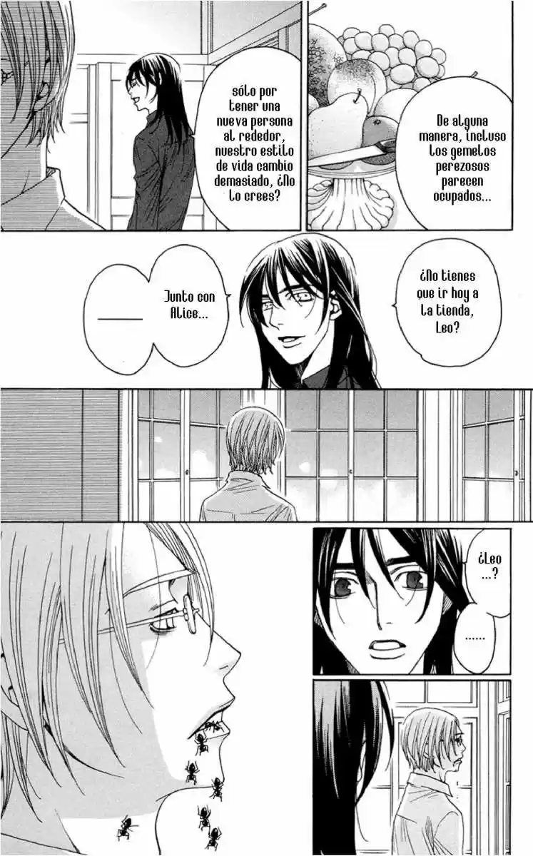 Kuro Bara Alice (2008) - Capítulo 9 - Página 28 - LectorTMOo