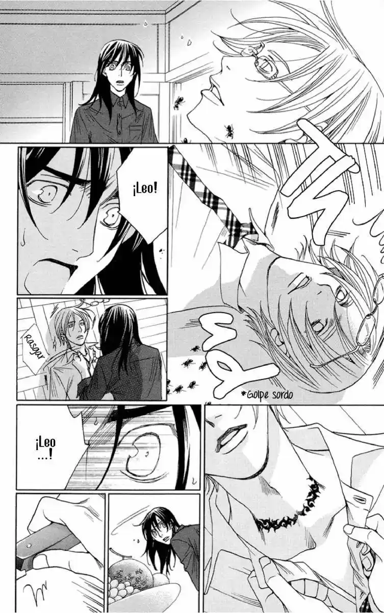 Kuro Bara Alice (2008) - Capítulo 9 - Página 29 - LectorTMOo