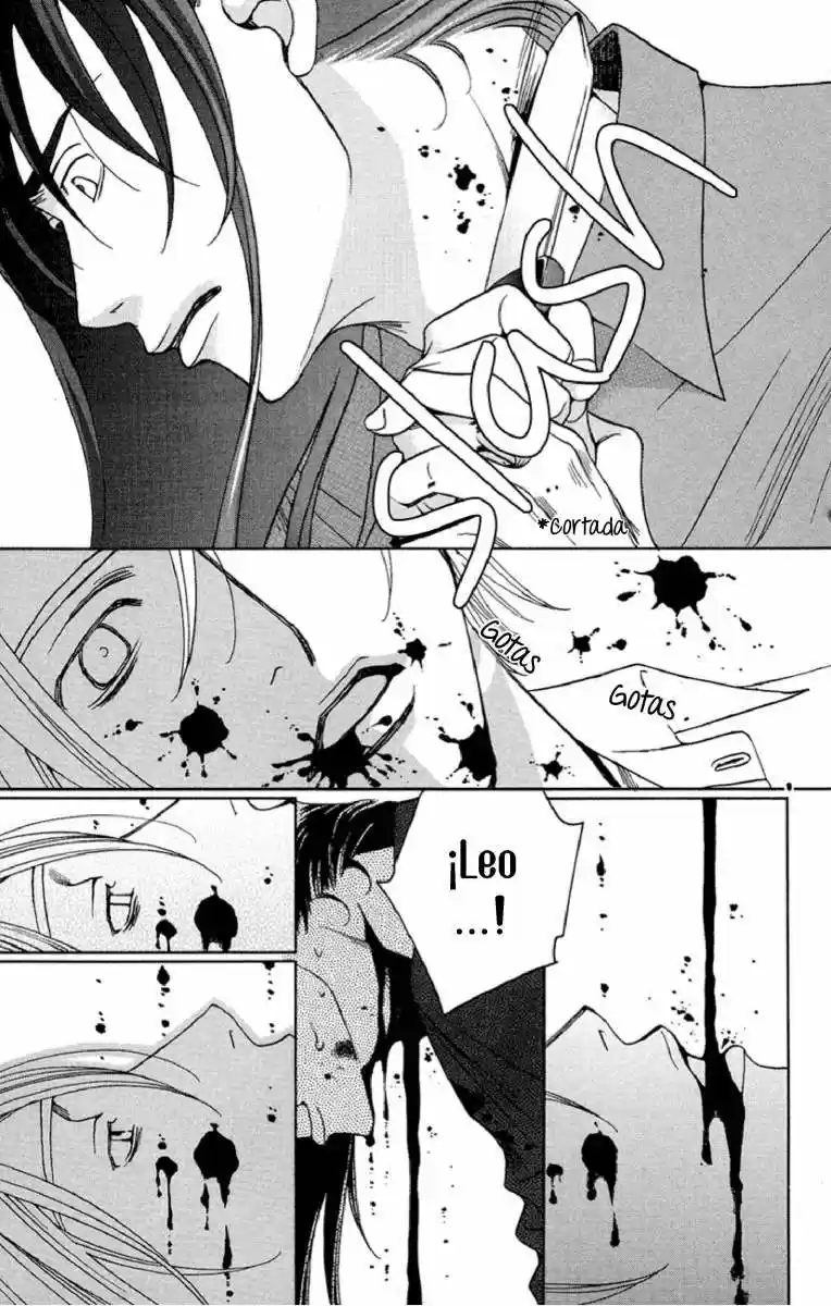 Kuro Bara Alice (2008) - Capítulo 9 - Página 30 - LectorTMOo