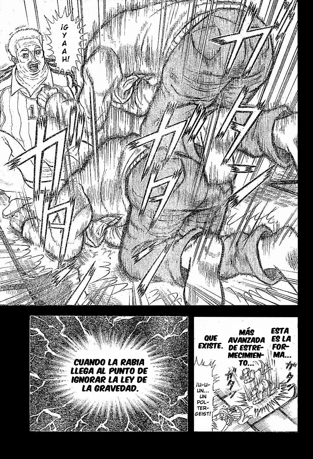 Kuro Fukurou (2008) - Capítulo 0.01 - Página 7 - LectorTMOo