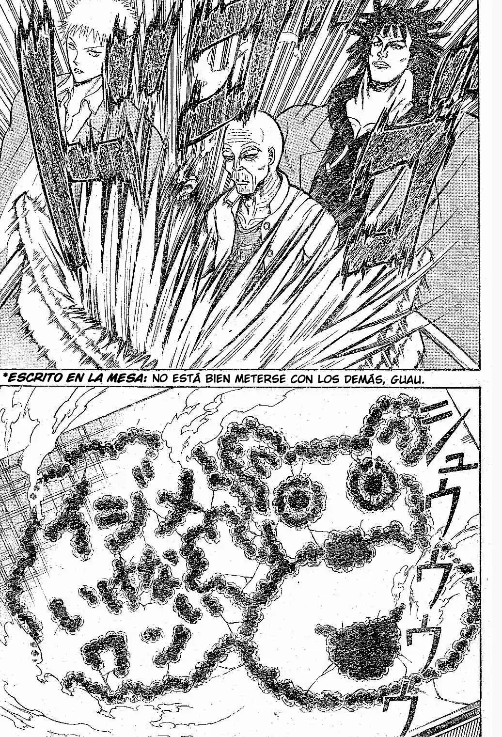 Kuro Fukurou (2008) - Capítulo 0.01 - Página 11 - LectorTMOo