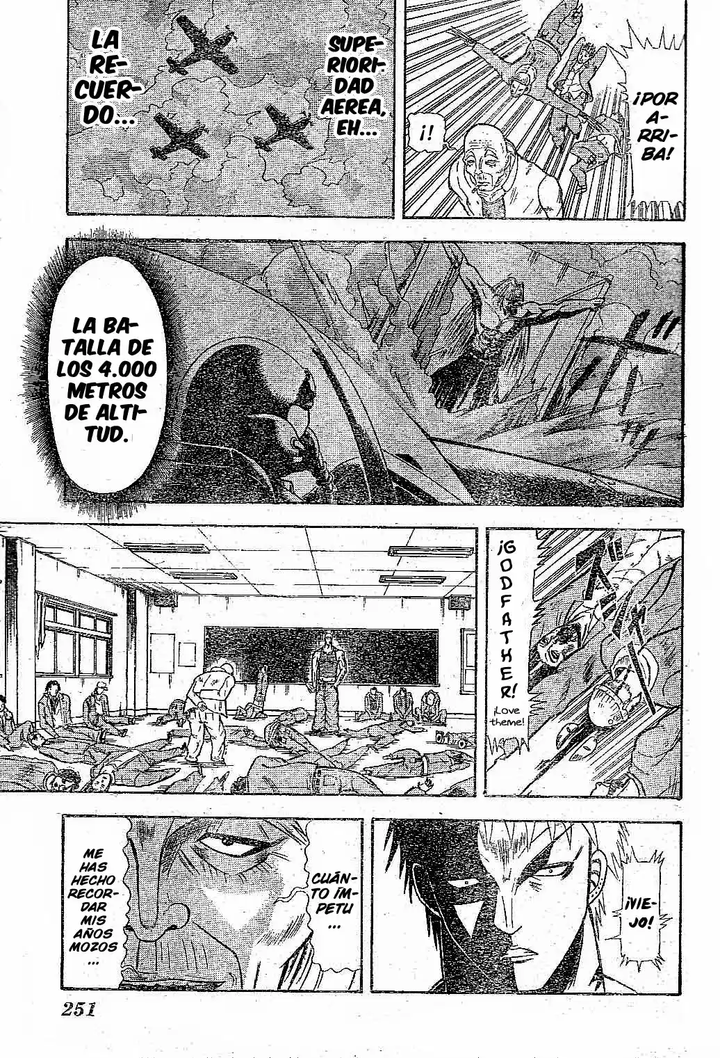 Kuro Fukurou (2008) - Capítulo 0.01 - Página 24 - LectorTMOo