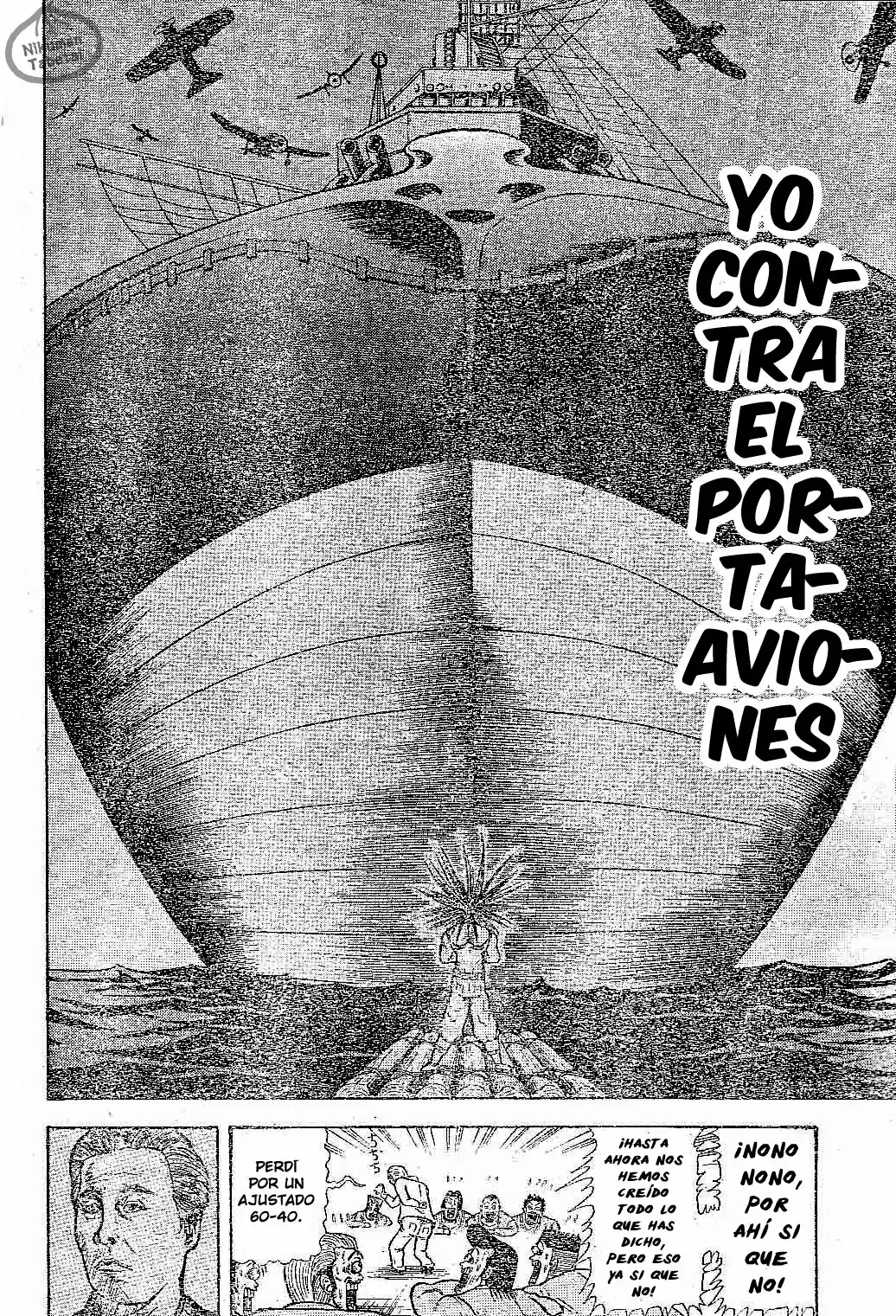 Kuro Fukurou (2008) - Capítulo 0.01 - Página 25 - LectorTMOo