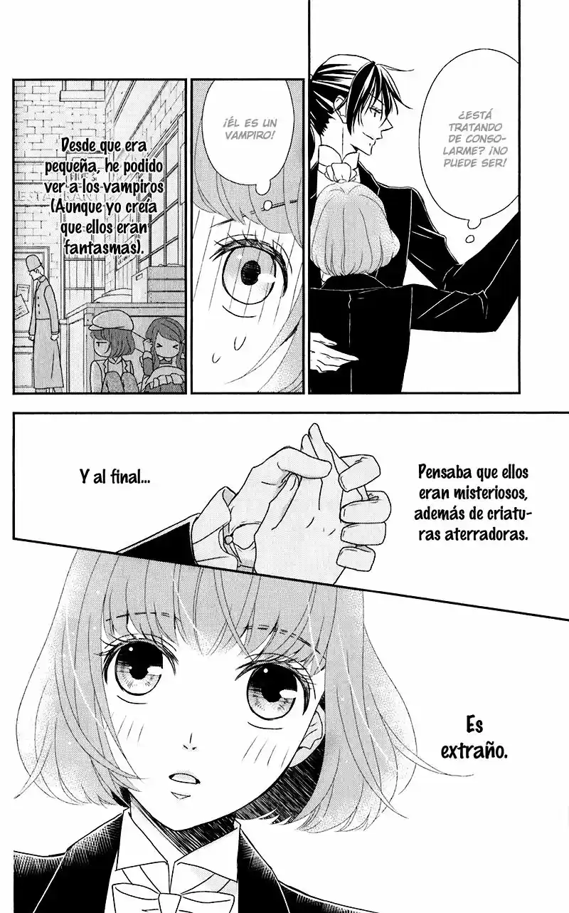 Kuro Hakushaku wa Hoshi o Mederu (2016) - Capítulo 10 - Página 11 - LectorTMOo