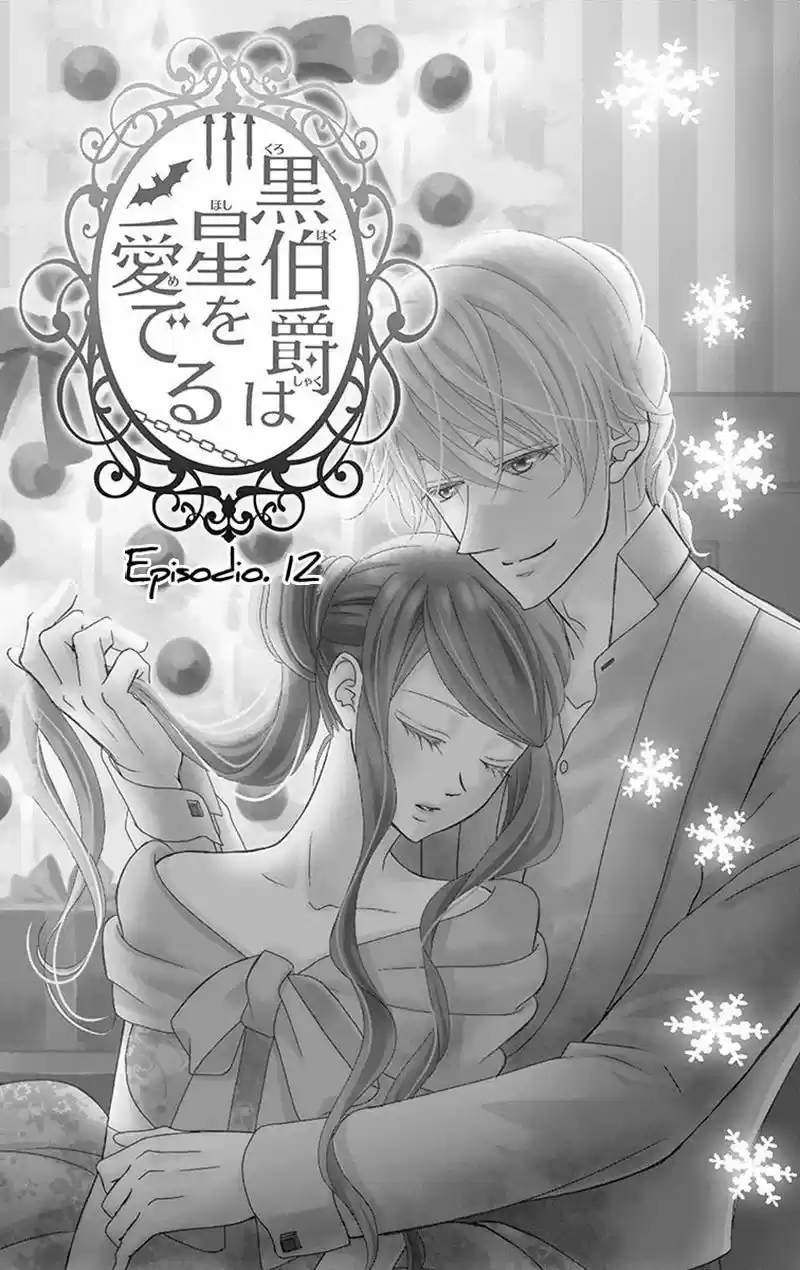 Kuro Hakushaku wa Hoshi o Mederu (2016) - Capítulo 12 - Página 4 - LectorTMOo