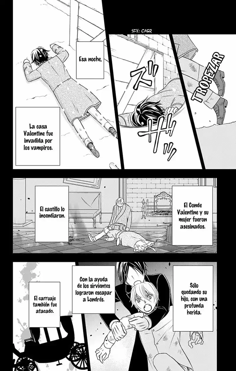 Kuro Hakushaku wa Hoshi o Mederu (2016) - Capítulo 15 - Página 16 - LectorTMOo