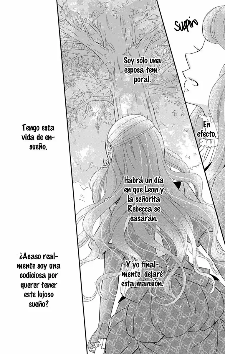 Kuro Hakushaku wa Hoshi o Mederu (2016) - Capítulo 19 - Página 25 - LectorTMOo