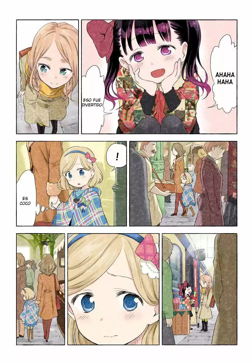 Kuro (Manga) (2011) - Capítulo 10 - Página 6 - LectorTMOo