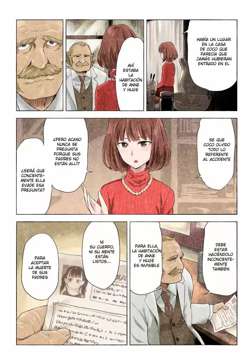 Kuro (Manga) (2011) - Capítulo 10 - Página 12 - LectorTMOo