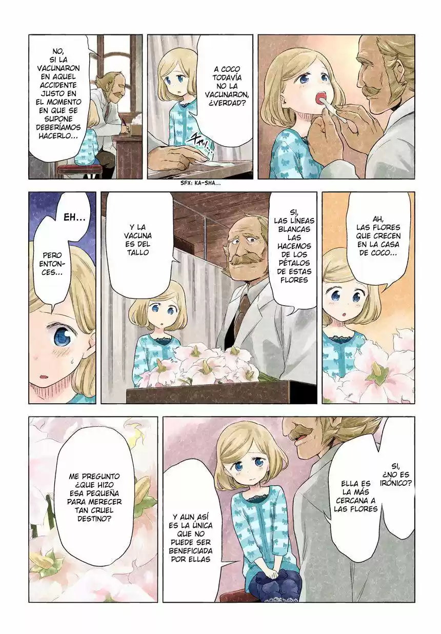 Kuro (Manga) (2011) - Capítulo 10 - Página 13 - LectorTMOo