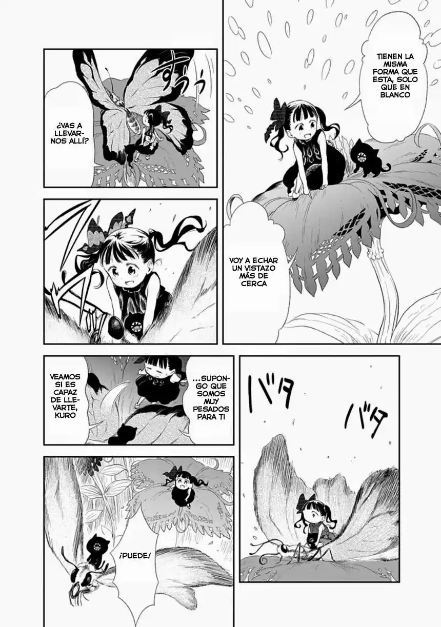 Kuro (Manga) (2011) - Capítulo 112.5 - Página 7 - LectorTMOo