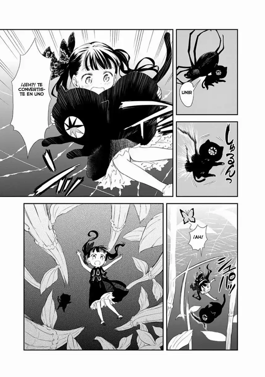 Kuro (Manga) (2011) - Capítulo 112.5 - Página 10 - LectorTMOo