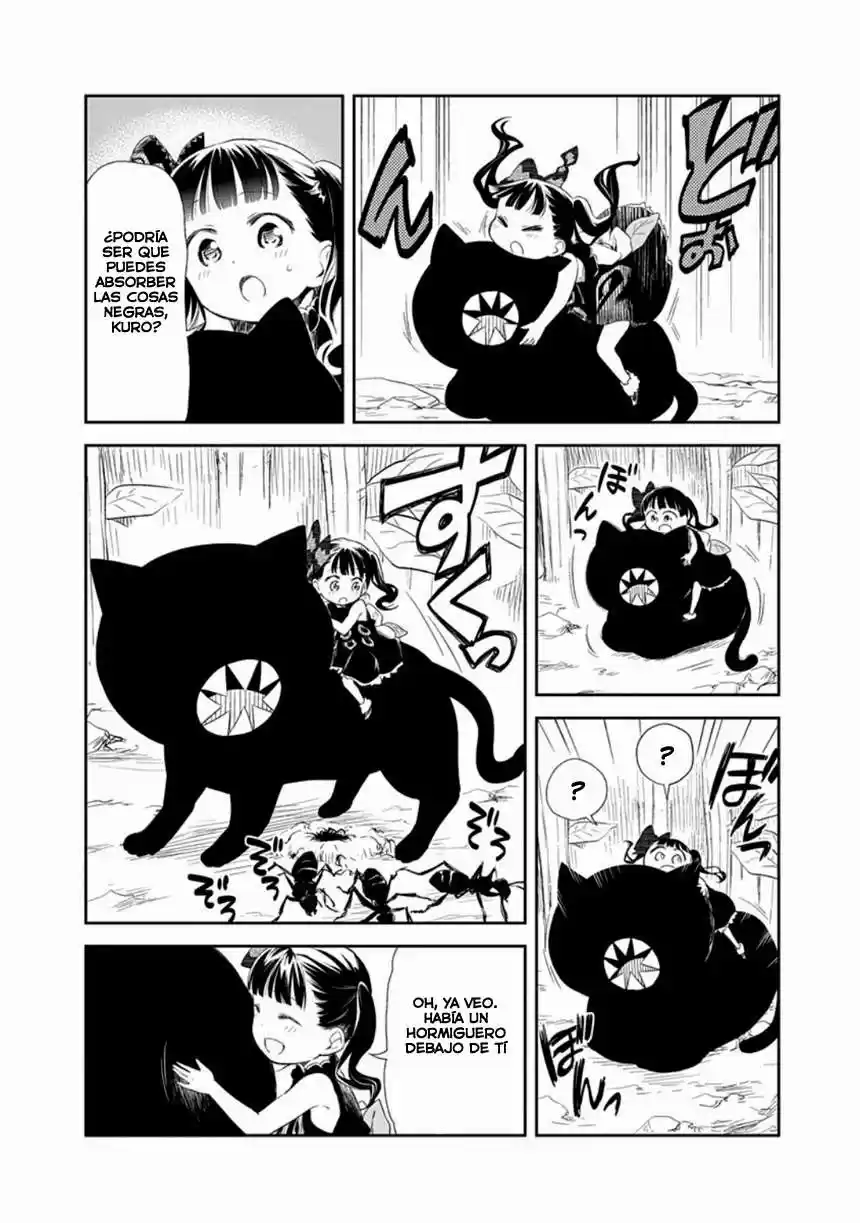 Kuro (Manga) (2011) - Capítulo 112.5 - Página 11 - LectorTMOo