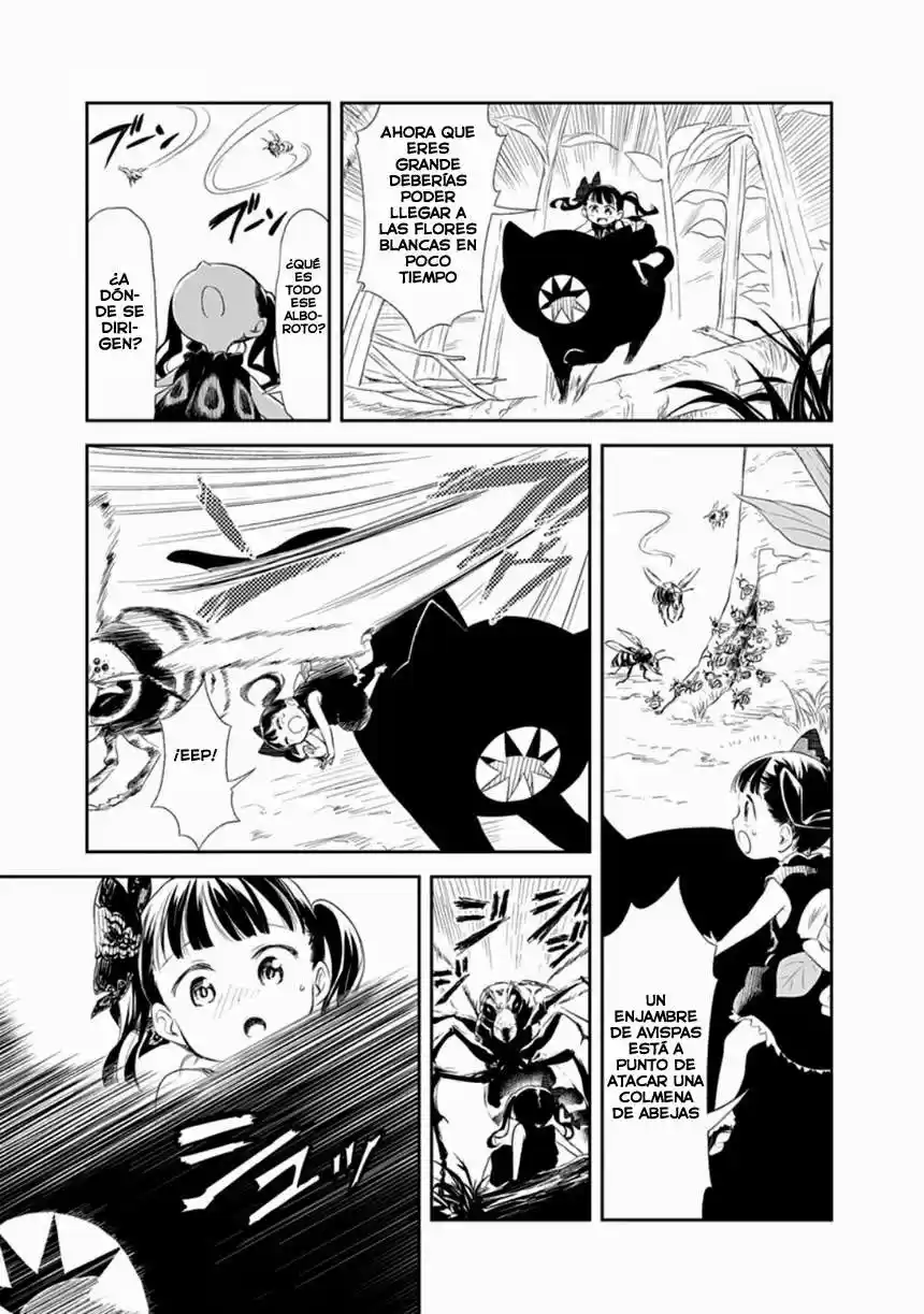 Kuro (Manga) (2011) - Capítulo 112.5 - Página 12 - LectorTMOo