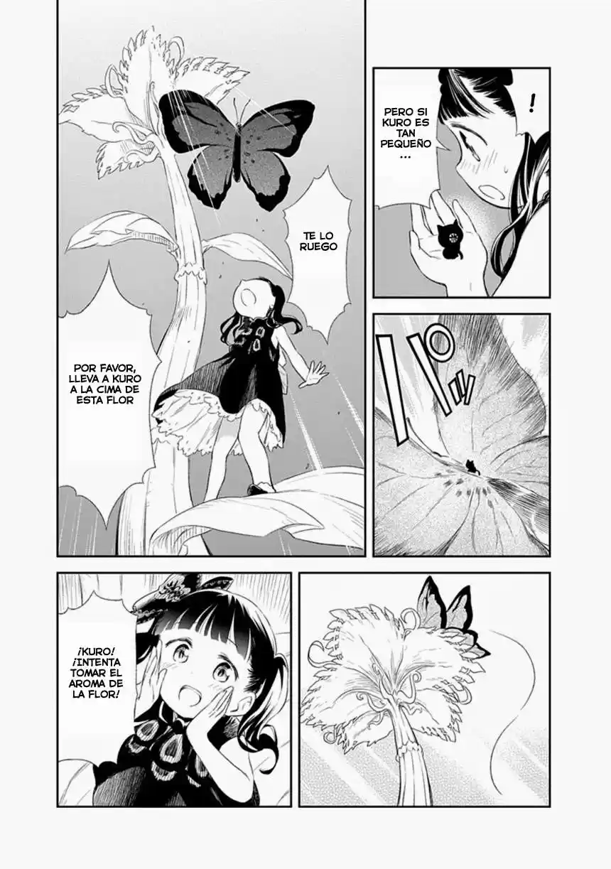 Kuro (Manga) (2011) - Capítulo 112.5 - Página 16 - LectorTMOo