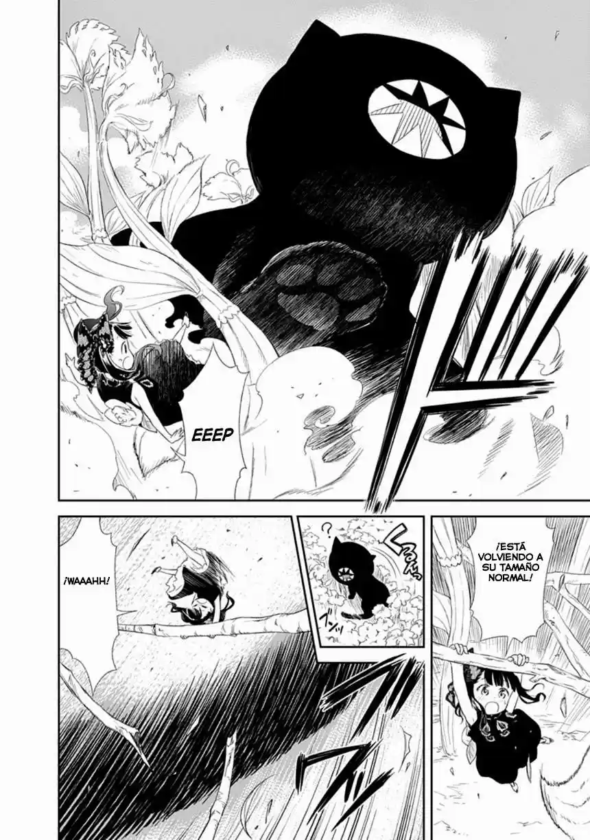 Kuro (Manga) (2011) - Capítulo 112.5 - Página 17 - LectorTMOo