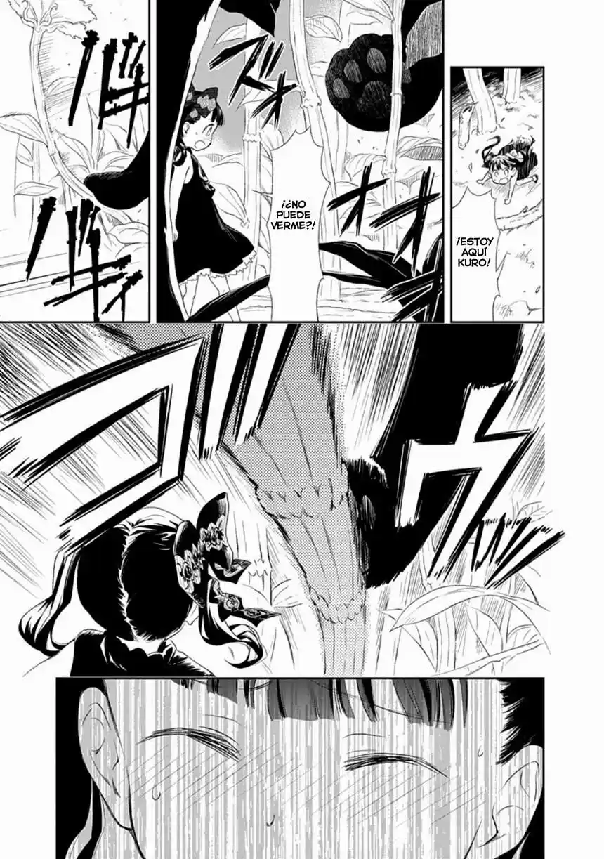 Kuro (Manga) (2011) - Capítulo 112.5 - Página 18 - LectorTMOo