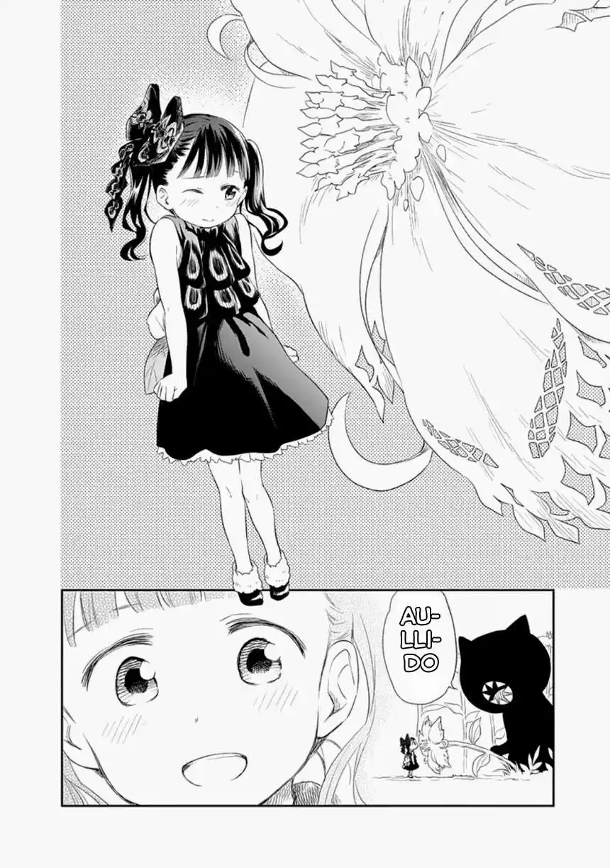 Kuro (Manga) (2011) - Capítulo 112.5 - Página 19 - LectorTMOo